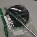 Paper Towel Holder Countertop, Standing Paper Roll Holder with Anti Slip Weighted Base, Stainless Steel Freestanding Paper Towel Holder for Kitchen, Chrome