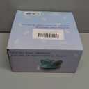 HarrFlow Neck Massager 2026 New Upgrade 3 in 1 Portable Massager with Heat &Comfortable Stretching–Adjustable Intensity for Neck & Shoulder Relaxation at Home,Office,Travel