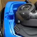 Licensed Dodge Ride on Push Car for Toddlers 1-3 Years with Handle & Music