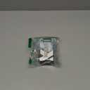 RIZLA Menthol XTreme Aroma Cards - 25 Cards Per Box - 1 Box