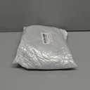 2 Packs RV Propane Pigtail Hoses with Gauge,36 Inch Stainless Steel Braided Camper Tank Hose, Rv lp Gas Hoses Connector for Standard Two-Stage Regulator, 5-100lb, 1/4" inverted male flare / POL Fitting