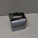 2 Pack of 27.5 Inch Bike Tube 27.5x1.75 1.95 2.10 2.125 2.20 2.25 2.30 2.35 2.40 Heavy Duty Bicycle Tube with 2 Tire Levers,32mm Schrader Valve Premium Quality Butyl Inner Tube