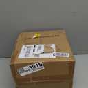 Grey Bathroom Accessories Set with Small Trash Can 3 Liter/0.8 Gallon,Toothbrush Holder,Soap Dispenser,Vanity Tray,Toilet Bowl Brush and Holder Grey 5PCS