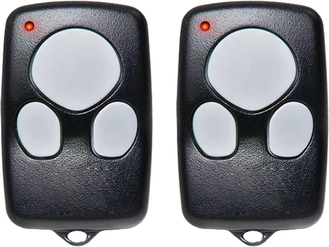 2 for Wayne Dalton Garage Door Opener Remote 372310 3973C 300643 309884 297134
