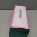 Milidool Realistic Reborn Baby Dolls Girl - Realistic Baby Dolls Girl Real Looking 18 inch Doll with Soft Poseable Body, Lifelike Newborn Baby Doll, Kids Gift for 3+ Years Old (Yvonne)