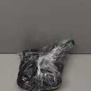 Resistance Bands with Handles,Pull Up Bands Fabric Long Resistance Bands Set of 10 Long Workout Bands with Door Anchor, Handles, Exercise Bands for Working Out, Weight Training (Pink+Purple+Gray+Black)