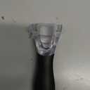 Corn Peeler for Corn on the Cob, Corn Cob Stripper with Large Ergonomic Handle, Corn Remover Corn Kernel Cutter #1114