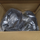 35 FT Drain Snake Auger - AUTO FEED- Flexible & Powerful Snake Drain Hair Remover Tool, for Kitchen, Shower & All Drains - Manual or Drill-Powered with Gloves, Storage Bag