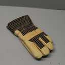 Red Steer 59260-XXL Heatsaver Thermal Lined Grain Pigskin Leather Palm Work & General Purpose Gloves, XX-Large [PRICE is per PAIR]