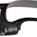 Dorman 57318 Dashboard Instrument Bezel Compatible with Select Chevrolet/GMC Models