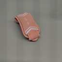 Elbow Brace for Tennis & Golfers Pain Relief, 2025 New Updated Tennis Elbow Strap with Breathable Fabric, All Day Comfort Tendonitis Elbow Brace for Sports and Daily Life (Pink)