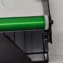 55B0ZA0 Imaging Unit Compatible 55B0ZA0 Black Drum Unit Replacement for Lexmark MS331 MS331dn MS431dn MX331adn MX431adn B3340dw B3442dw MB3442adw XM1342 M1342 MB3442i Printer (1-Pack)