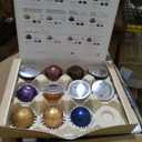 Nespresso Vertuo Coffee and Espresso Maker by De'Longhi, Titan