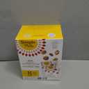 SIMPLE MILLS Mini Chocolate Chip Cookie Snack Pack, 0.8 OZ (EXP 09/12/26)