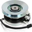 Electric PTO Clutch for Cub Cadet RZT 42 Troy-Bilt Colt XP Replacement Part Number 717-04376 717-04376A 917-04376 917-04376A