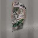 little planet by carter's unisex-baby Sleep and Play Made With Organic Cotton (Newborn)