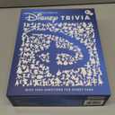 PlayMonster The Magical World of Disney Trivia Games  Board Games for Family Night, Family Games, Multi-Player Board Game, Family Board Game, Travel Games, Disney Game, Ages 6+