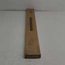 Wall Mounted Clothes Drying Rack Folding Indoor, Foldable Laundry Drying Rack Collapsible,Invisible, Space Saving, Retractable Towel Drying Rack, with Wall Template(6 Drying Rods, White 40")