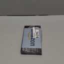 CILOYU #35 Go Kart Chain 3 Feet 95 Links Replacement for Go Kart Cart Mini Bike Dirt Bike Motorcycle Powersports Parts Accessories with 35 Chain Breaker 5 Master Link