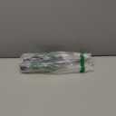 Nicky Bigs Novelties Deluxe Hollow Toy Large Plastic Police Cop Baton Club Costume Accessory Prop, Black, 20 Inches