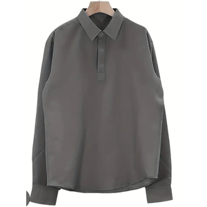 Long sleeve Shirt For Women Large
