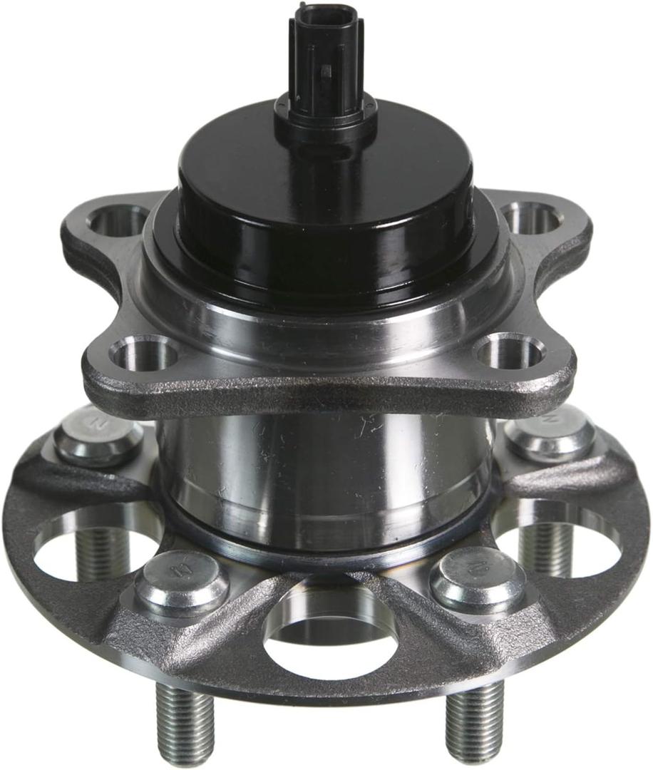 MOOG 512505 Wheel Bearing and Hub Assembly for Toyota Prius