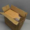 30 Pcs Cutting Boards with Handle 11" x 5" Wood Chopping Board Bulk Charcuterie Wooden Boards Laser Engraving Serving Tray Bulk for DIY Christmas Wedding Housewarming Gift Cooking Decor (Bamboo)