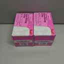 2 x Amazon Basics Extra Strong & Flex Tall Kitchen Drawstring Trash Bags, Tropical Island Scent, 13 Gallon, 40 Count