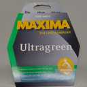 Maxima 8lb 220yds Ultra-Green