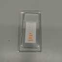 TORRAS for iPhone 17 Pro Case, Beyond MilitaryGrade Protection, Camera Control Button, DIY Buttons, Slim Thin Shockproof Hard Back AntiYellowing AntiScratch Phone case for iPhone 17 Pro, Clear