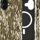 case tiger camo