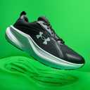 Under Armour Men's Charged+ Assert 11 Running Shoes, US 15