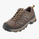 Northside Unisex Men's  Cheyenne Jr Hiking Shoe, Size 13 US