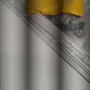 20 Inches Deep Large Printer Stand, 2 Tier Under Desk Printer Table with Height Adjustable Shelf, Rolling Printer Cart with Wheels for Home Office Storage - White