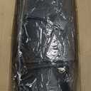 Front Seat Cover for Tesla Model Y Juniper (Launch) Seat Cushion - Protects Your Teslas Seats - Car Seat Bottom Protector for Tesla Model 3/Y/X/S 2017-2026 Accessories, Black