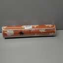 KIMODE Kitchen Rugs Non Slip Washable 17"x47"+17"x29", Fall Farmhouse Kitchen Rugs Sets of 2, Autumn Maple Leaf Rugs for Kitchen Floor, Absorbent Kitchen Mats for Floor Laundry Office Sink Desk