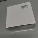 Large Diffuser Attachment Suitable for Shark FlexStyle, Upgraded Larger Shark Diffuser Nozzle for Dryer Rapid and Achieve Wavy, Curly, Coily Hair (White)