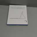 Harvopu Compatible with iPad Air 11 Inch & Air 5th/ Air 4th Generation Case with Keyboard - Multi-Touch Trackpad, 7-Color Backlit, Detachable Folio Cover for Air 11-inch M3/M2 (2025/2024) (Sky Blue)