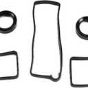 VS50878R Valve Cover Gasket for Ford Focus Escape 2.0L 2013-2018 Edge Fusion Mustang Taurus Lincoln Mkz 2.0L 2.3L Gas Turbo 56051800