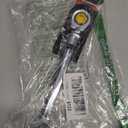GEARWRENCH Reversible Combination Ratcheting Wrench, 19mm - 9619N
