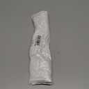 RoyalBaby One Piece Crankarm, Universal Crank Kit for 12-20 Inch Bike, Including Freestyle and Stargirl Bicycles (Black)