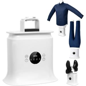 Automatic Ironing Machine, Shirt Wrinkle Remover Machine