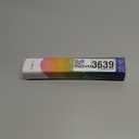 HTVRONT White Glitter HTV Vinyl - 10" x 8ft Heat Transfer Vinyl for T Shirts, Glitter Iron on Vinyl Compatible with Cricut Cutting Machine - Easy to Use for Custom T Shirts Design (White Glitter)