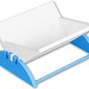 Stand Compatible with Little Tikes Story Dream Machine | 3-Point Adjustable Projector Stand | 3 Angle Positions-Stable Base-Compact Design