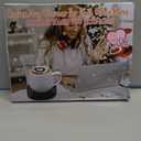 Coffee Mug Warmer for Desk with Auto Shut Off, Coffee Cup Warmer for Desk Office Home-Coffee Gifts (Oval 4.8 inch)