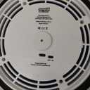 Ninja Blast Hover Soccer Light-Up Ball, Birthday Gift for Boys, Indoor Toy Games, Kids Gifts for Age 5, 6, 7, 8, 9, 10, 11, 12 Years Old, Boy Toys for Age 3 Years and Up. (Single)