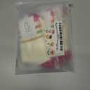 Retro Stripes Cotton Crew Socks for Women&Men - Soft Breathable Mid-Calf Socks,Durable Cushioned Sole for Daily Wear,Casual Outfits & All-Day Comfort (3 Pairs)