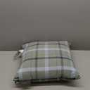 Loloi Chris Loves Julia x Ralph Collection PCJ0011 Green/Multi 18'' x 18'' Pillow