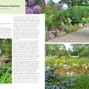 The Garden Tourist's New England: A Guide to 140 Outstanding Gardens and Nurseries