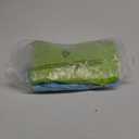 Set of 2 Intex MAT Relax-a-mat Float Water Swim Pool Lake Raft Tube Flotation (Green, Blue)